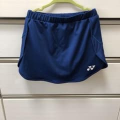 ヨネックス  スコート　Ｌのサムネイル