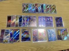 ポケモンカードARまとめセット！のサムネイル