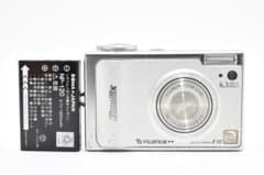フジフィルム FUJIFILM FinePix F10① 《 バッテリー新品 》 - メルカリ
