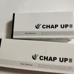 CHAPUPのサムネイル