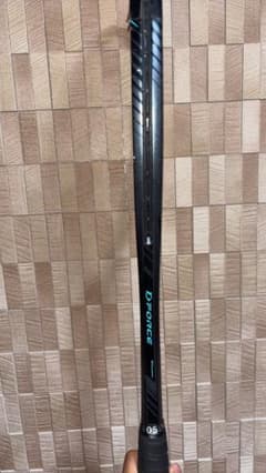 D FORCE S TOUR 85インチ ガンメタリック - メルカリ