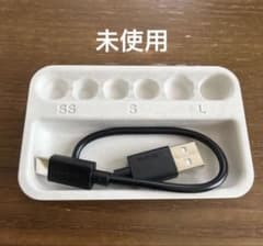 SONY WF-1000XM5 充電ケーブル付き SONY WF-1000XM5 付属品 充電ケーブル ソニー - メルカリ