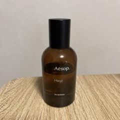 Aēsop Hwyl イソップ ヒュイル 香水のサムネイル