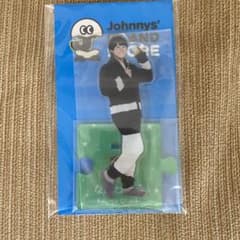 アクリルスタンド アクスタ 第2弾　なにわ男子　大橋和也のサムネイル