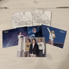 ミセス ホワイトラウンジ トレカ 4枚セット