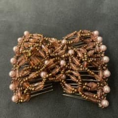 ヘアーアクセサリー 髪留めのサムネイル