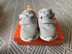 NIKE ベビー　シューズ　12cmのサムネイル