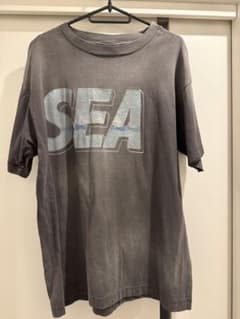 キムタク着用 セントマイケル×ウィンダンシーTシャツ - メルカリ