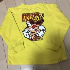 ヒスミニ  トレーナー カットソーのサムネイル