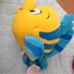 フランダー ぬいぐるみのサムネイル