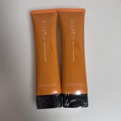 biseno ヘアカラートリートメント ダークブラウン 150g 2本 - メルカリ