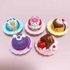 アニマルスイーツ プリキュアのサムネイル
