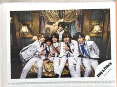 King & Prince 公式写真のサムネイル