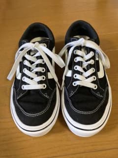 VANS FALKEN(ファルケン) 22.5cmのサムネイル
