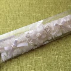 ベビー ヘアバンド＊のサムネイル