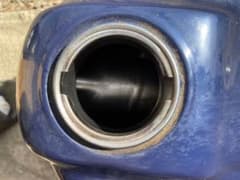 tw200タンクのサムネイル