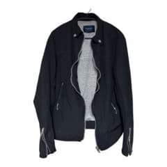 17ss John UNDERCOVER 縮絨 ジャケット 17ss John UNDERCOVER 縮絨 ジャケット - メルカリ