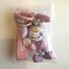 メゾピアノ　シークレットキャラチャーム　グランベリエちゃんのサムネイル