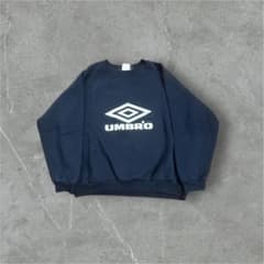 世界で1着！】 90s UMBRO×アベンジャーズ スウェット - メルカリ