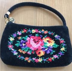 FEILER フェイラー ポーチ(正規品)のサムネイル