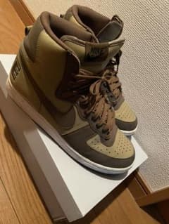 NIKE ハイカットのサムネイル