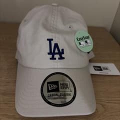 NEW ERA LA Dodgers Casual Classic Capのサムネイル