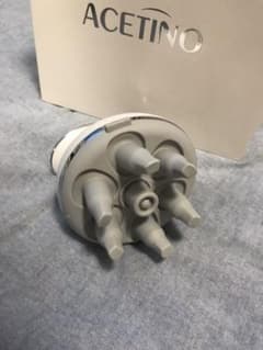 【ヤーマン】アセチノヘッドスパリフトEXセットのサムネイル