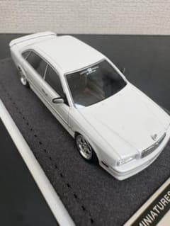 MK Miniatures プレジデント JHG50 1/64 限定版 - メルカリ
