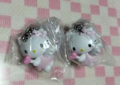 夢見るエンジェルスイング♡キティのサムネイル