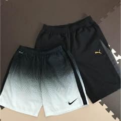 専用！ナイキ バーフパンツのサムネイル