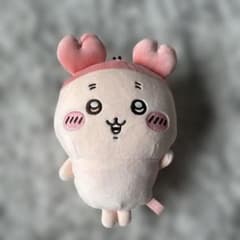 ちいかわ　パンダなぬいぐるみ　カニちゃん　古本屋　ぬいぐるみ Amazon.co.jp: ちいかわ 古本屋さん カニちゃん かにちゃん ぬいぐるみ
