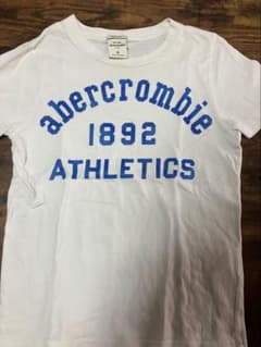 abercrombie キッズ Tシャツ Sのサムネイル