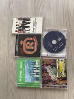 邦楽 CDセットのサムネイル