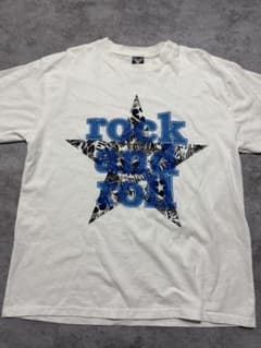 B'zLIVE-GYMPleasure 2023 -STARS-Tシャツのサムネイル