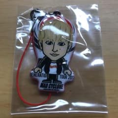 白濱亜嵐  クリーナーのサムネイル