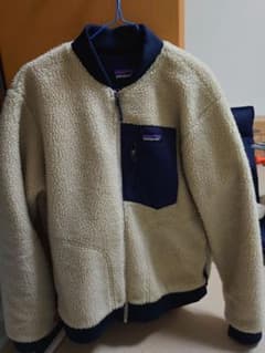 patagonia パタゴニア レトロXのサムネイル