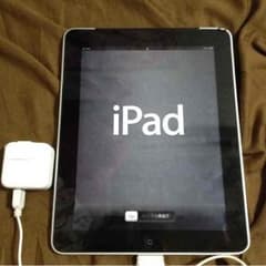 iPad3G Wi-Fiモデル 初期型のサムネイル