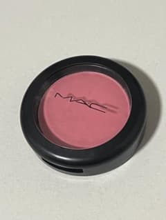 MAC シアトーン ブラッシュ ピンク スウーンのサムネイル