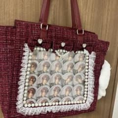 後家兼光 刀ミュ 目出度歌誉花舞 十周年祝賀祭 缶バッジ　25個　痛バ付きのサムネイル