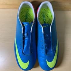 ナイキ サッカースパイク マーキュリアル ヴェイパー 9 26.0のサムネイル
