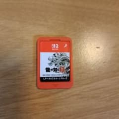 Nintendo Switch 龍が如く 極 ソフトのみのサムネイル