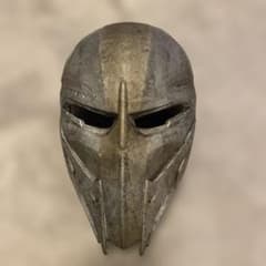 B*S様 プレデター バッドランド マスク - メルカリ