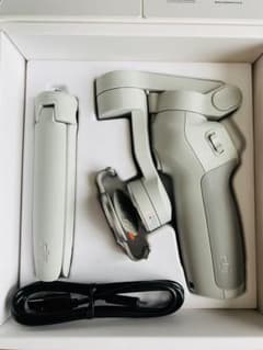 ● dji OM4SEのサムネイル