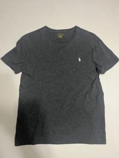 ポロラルフローレン　スリムフィットTシャツ