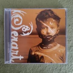 Serart CD アルバムのサムネイル