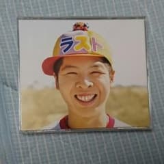 ファンキーモンキーベイビーズ LAST BESTのサムネイル