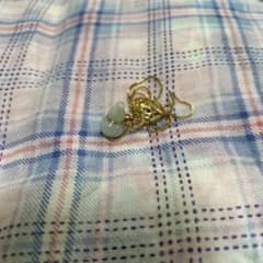 翡翠 ネックレス ひょうたんのサムネイル