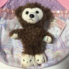 クラシカルベア ぽてうさろっぴーのサムネイル