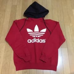 定番 adidas パーカー 90sのサムネイル