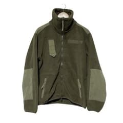 ドイツ軍 フルジップ フリース M - メルカリ